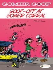Gomer Goof - Volume 11 - Goof-off at Gomer Corral