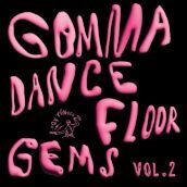 Gomma dancefloor gems vol.2