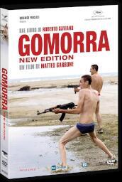 Gomorra (New Edition)