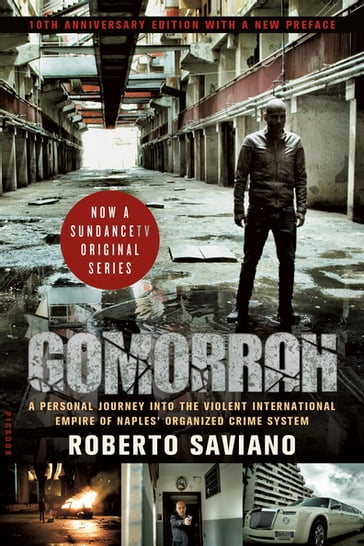 Gomorrah - Roberto Saviano