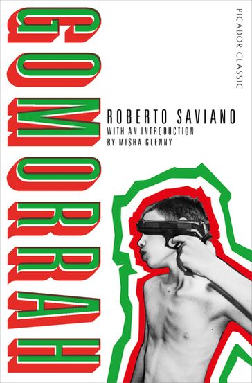 Gomorrah - Roberto Saviano