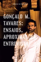 Gonçalo M.Tavares