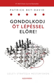 Gondolkodj ot lépéssel elre