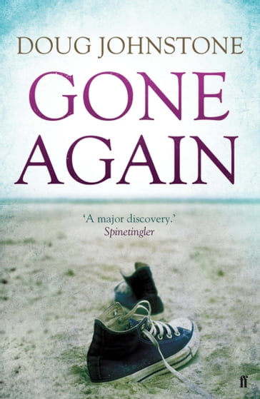 Gone Again - Doug Johnstone