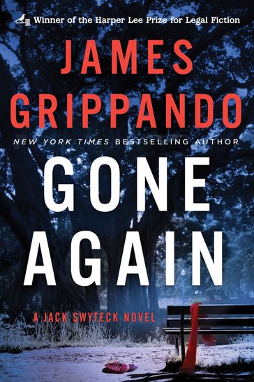 Gone Again - James Grippando