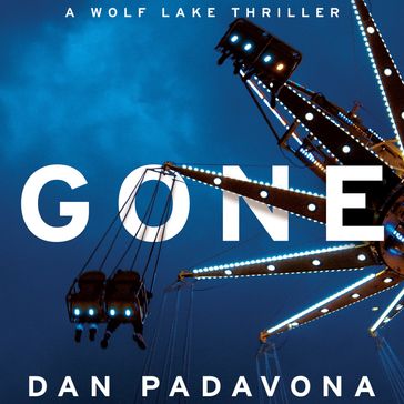 Gone - Dan Padavona