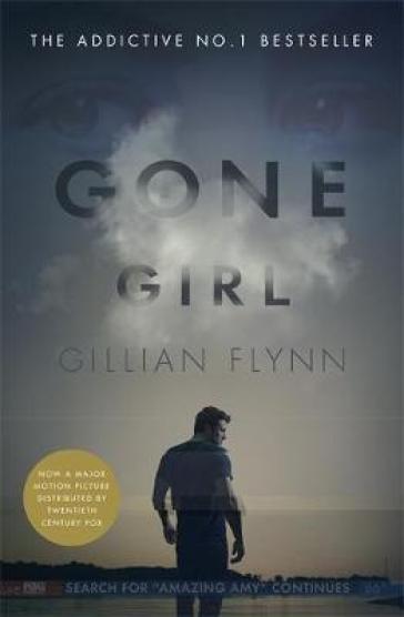 Gone Girl - Gillian Flynn