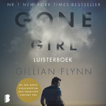 Gone Girl - Gillian Flynn