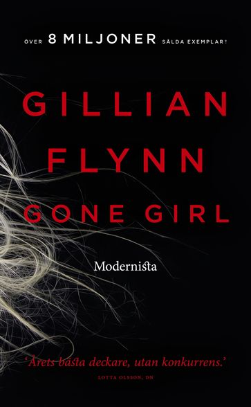 Gone Girl - Gillian Flynn