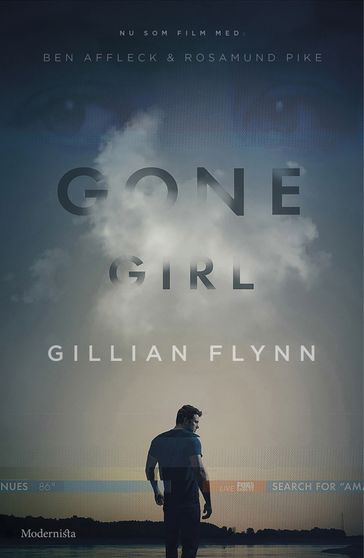 Gone Girl (Movie Tie-In Edition) - Gillian Flynn