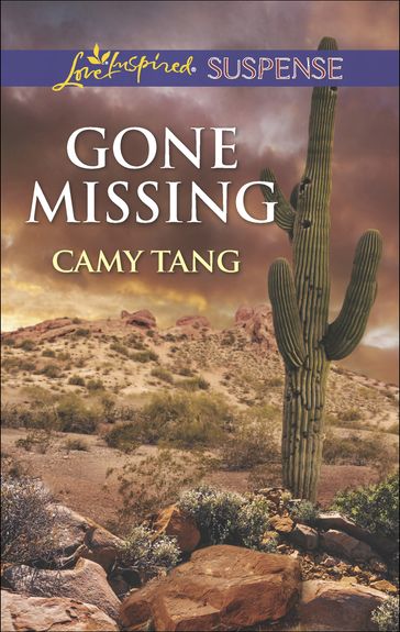 Gone Missing - Camy Tang