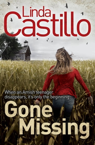 Gone Missing - Linda Castillo