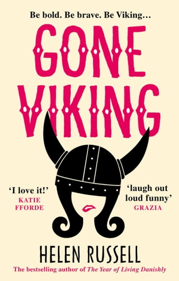 Gone Viking - Helen Russell