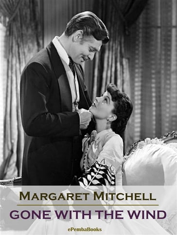 Gone With The Wind (Annotated) - Margaret Mitchell