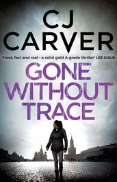 Gone Without Trace