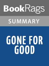 Gone for Good by Harlan Coben Summary & Study Guide