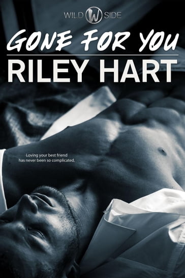 Gone for You - Riley Hart