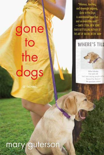 Gone to the Dogs - Mary Guterson