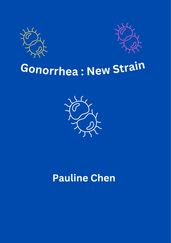 Gonorrhea: New strain