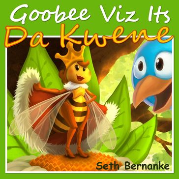 Goobee Viz Its Da Kwene: A Caribbean Lullaby - Perfect for Bedtime - Seth Bernanke