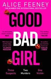 Good Bad Girl