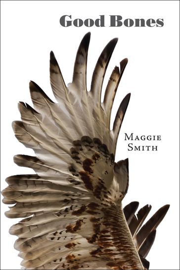 Good Bones - Maggie Smith
