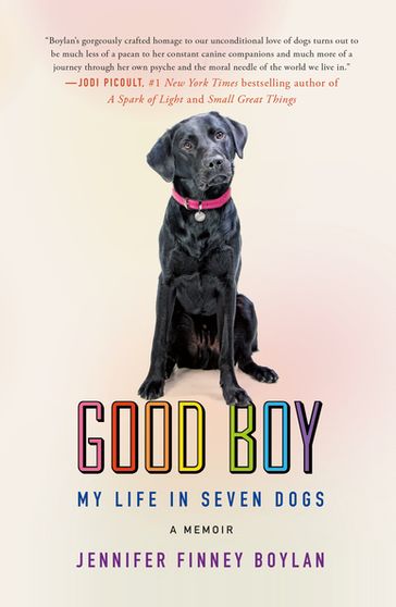 Good Boy - Jennifer Finney Boylan