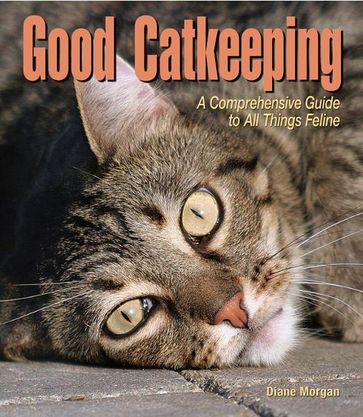 Good Catkeeping - Diane Morgan