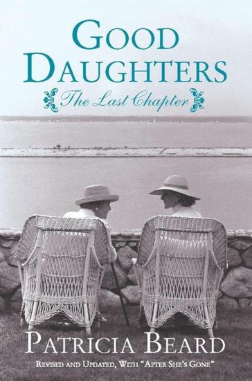 Good Daughters - Patricia Beard