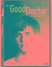 Good Doctor (The) - Stagione 01 (5 Dvd)