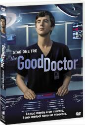 Good Doctor (The) - Stagione 03 (5 Dvd)