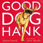 Good Dog, Hank!
