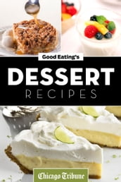 Good Eating s Dessert Recipes