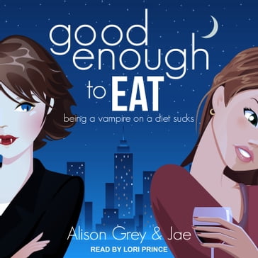 Good Enough to Eat - Jae - Alison Grey