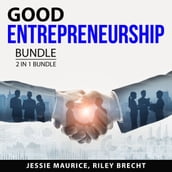 Good Entrepreneurship Bundle, 2 in 1 Bundle