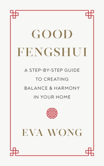 Good Fengshui - Eva Wong