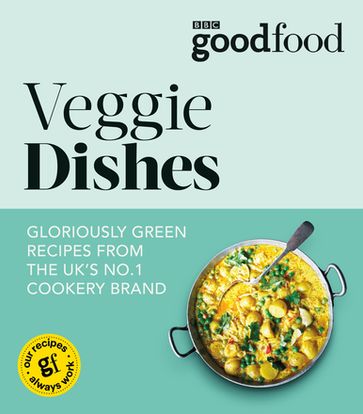 Good Food: Veggie dishes - Good Food Guides