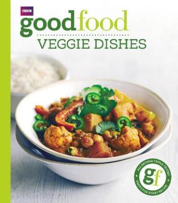 Good Food: Veggie dishes - Orlando Murrin
