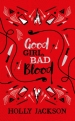 Good Girl, Bad Blood Collector s Edition