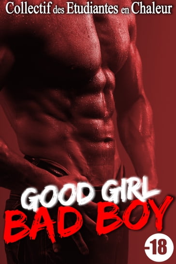 Good Girl, Bad Boy - Collectif des Étudiantes en Chaleur