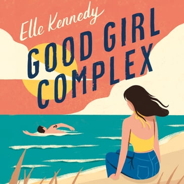 Good Girl Complex - Elle Kennedy