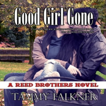 Good Girl Gone - Tammy Falkner