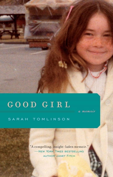 Good Girl - Sarah Tomlinson