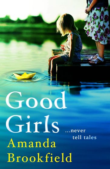 Good Girls - Amanda Brookfield