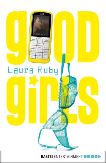 Good Girls - Laura Ruby