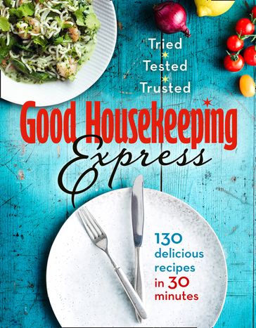 Good Housekeeping Express - Good Housekeeping