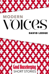 Good Housekeeping Modern Voices: David Lodge