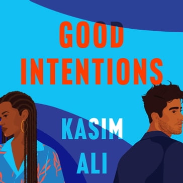 Good Intentions: 'Captivating and heartbreaking' Stylist - Kasim Ali