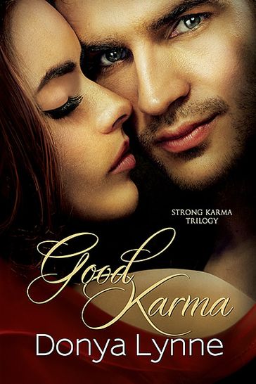 Good Karma - Donya Lynne