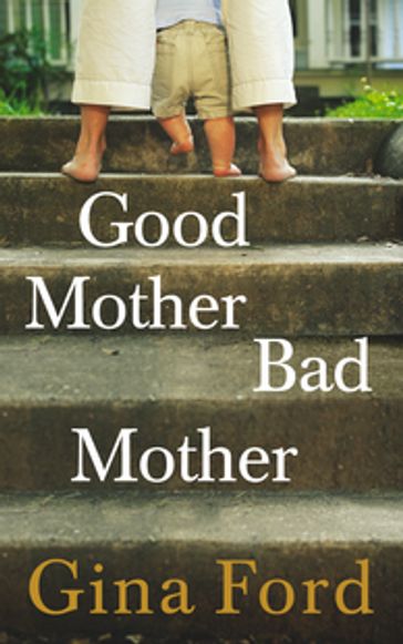 Good Mother, Bad Mother - Contented Little Baby Gina Ford